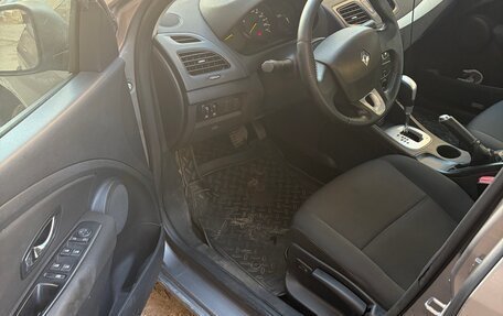 Renault Fluence I, 2013 год, 640 000 рублей, 9 фотография