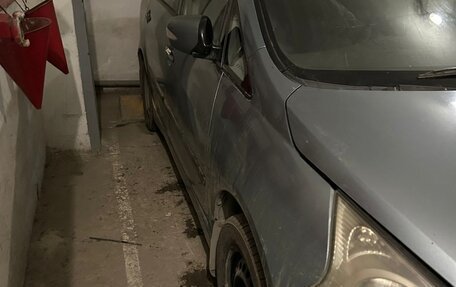 Mitsubishi Grandis, 2007 год, 450 000 рублей, 2 фотография