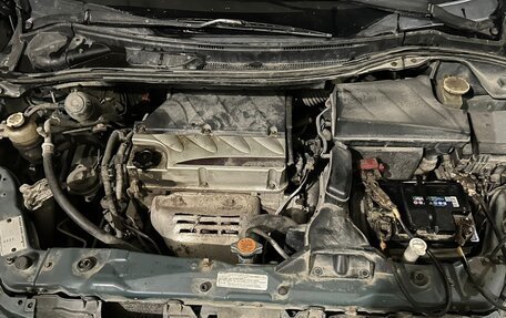 Mitsubishi Grandis, 2007 год, 450 000 рублей, 6 фотография