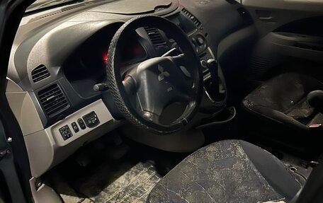 Mitsubishi Grandis, 2007 год, 450 000 рублей, 7 фотография