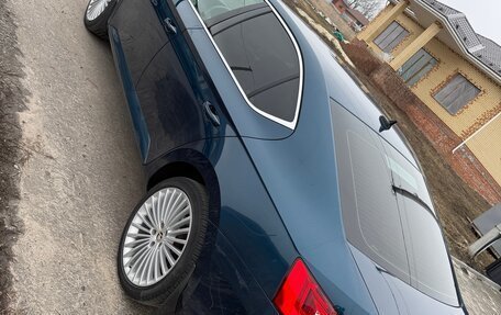 Skoda Superb III рестайлинг, 2022 год, 4 200 000 рублей, 7 фотография