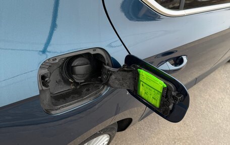 Skoda Superb III рестайлинг, 2022 год, 4 200 000 рублей, 15 фотография