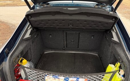 Skoda Superb III рестайлинг, 2022 год, 4 200 000 рублей, 12 фотография