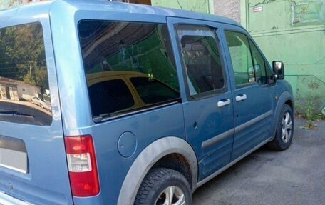 Ford Tourneo Connect I, 2004 год, 450 000 рублей, 2 фотография