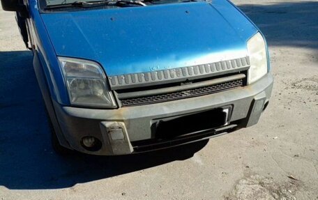 Ford Tourneo Connect I, 2004 год, 450 000 рублей, 4 фотография