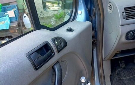 Ford Tourneo Connect I, 2004 год, 450 000 рублей, 5 фотография