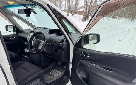 Nissan Serena IV, 2011 год, 1 200 000 рублей, 9 фотография