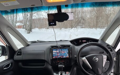 Nissan Serena IV, 2011 год, 1 200 000 рублей, 11 фотография