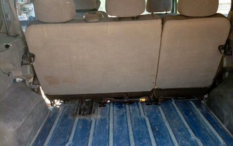 Ford Tourneo Connect I, 2004 год, 450 000 рублей, 7 фотография