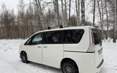 Nissan Serena IV, 2011 год, 1 200 000 рублей, 6 фотография