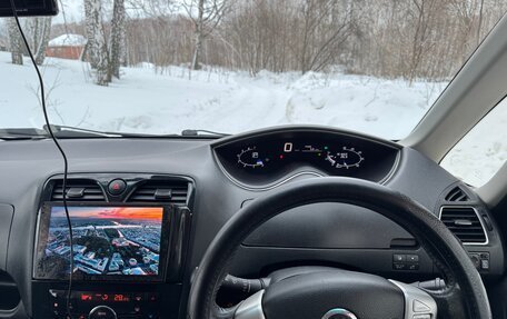 Nissan Serena IV, 2011 год, 1 200 000 рублей, 10 фотография