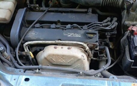 Ford Tourneo Connect I, 2004 год, 450 000 рублей, 6 фотография