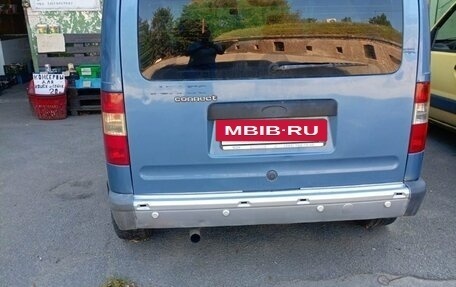 Ford Tourneo Connect I, 2004 год, 450 000 рублей, 9 фотография