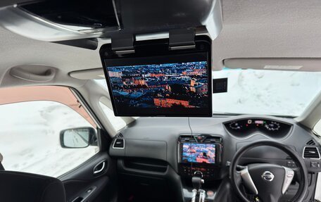 Nissan Serena IV, 2011 год, 1 200 000 рублей, 12 фотография