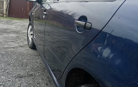 Skoda Fabia I, 2001 год, 225 000 рублей, 7 фотография