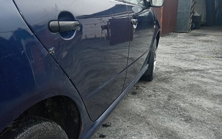 Skoda Fabia I, 2001 год, 225 000 рублей, 8 фотография