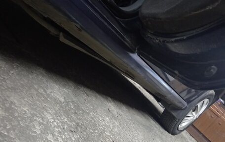 Skoda Fabia I, 2001 год, 225 000 рублей, 12 фотография