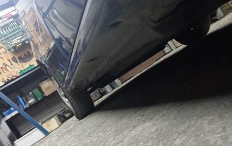 Skoda Fabia I, 2001 год, 225 000 рублей, 14 фотография