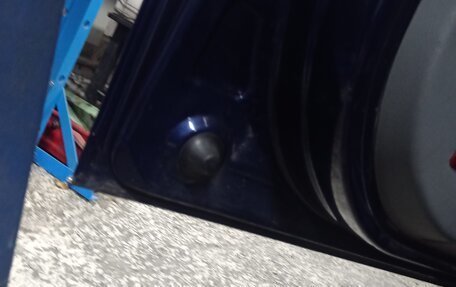 Skoda Fabia I, 2001 год, 225 000 рублей, 15 фотография