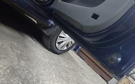 Skoda Fabia I, 2001 год, 225 000 рублей, 16 фотография