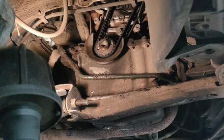 Renault Logan I, 2007 год, 350 000 рублей, 4 фотография