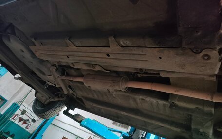 Renault Logan I, 2007 год, 350 000 рублей, 5 фотография