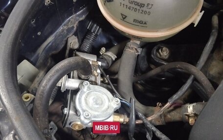 Skoda Fabia I, 2001 год, 225 000 рублей, 17 фотография