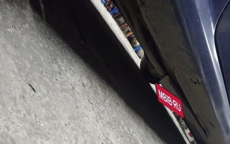 Skoda Fabia I, 2001 год, 225 000 рублей, 13 фотография