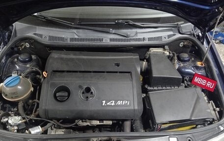 Skoda Fabia I, 2001 год, 225 000 рублей, 18 фотография