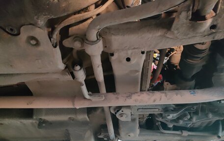 Renault Logan I, 2007 год, 350 000 рублей, 6 фотография