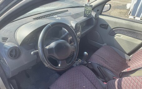 Renault Logan I, 2005 год, 88 000 рублей, 7 фотография