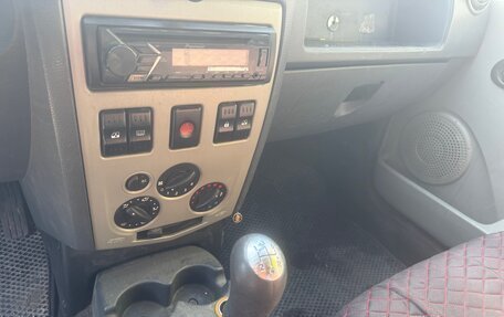 Renault Logan I, 2005 год, 88 000 рублей, 8 фотография