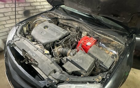 Mazda 6, 2006 год, 165 000 рублей, 2 фотография