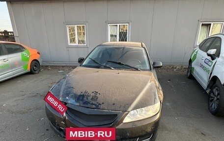 Mazda 6, 2006 год, 165 000 рублей, 3 фотография