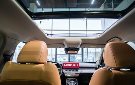 Haval H5, 2024 год, 3 699 000 рублей, 23 фотография