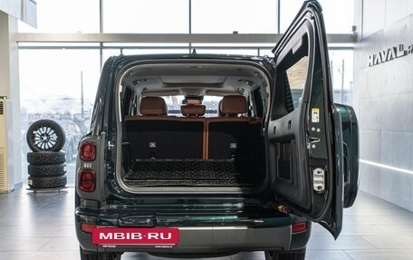 Haval H9, 2026 год, 5 299 000 рублей, 6 фотография