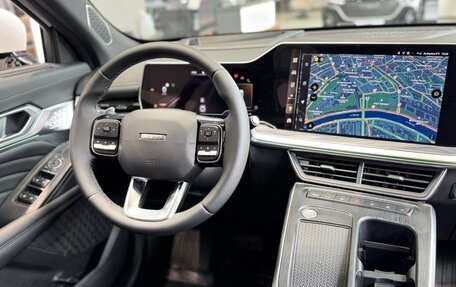 Haval F7x, 2026 год, 3 799 000 рублей, 30 фотография