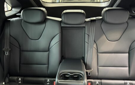 Haval F7x, 2026 год, 3 799 000 рублей, 33 фотография