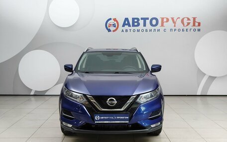 Nissan Qashqai, 2019 год, 2 099 000 рублей, 3 фотография
