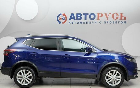 Nissan Qashqai, 2019 год, 2 099 000 рублей, 5 фотография