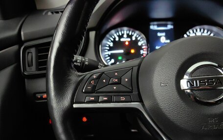 Nissan Qashqai, 2019 год, 2 099 000 рублей, 18 фотография