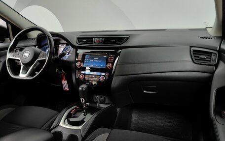 Nissan Qashqai, 2019 год, 2 099 000 рублей, 13 фотография