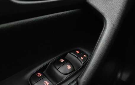 Nissan Qashqai, 2019 год, 2 099 000 рублей, 23 фотография