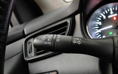 Nissan Qashqai, 2019 год, 2 099 000 рублей, 20 фотография