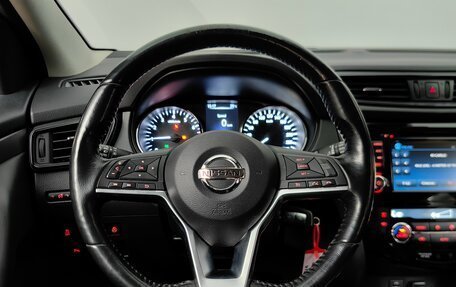 Nissan Qashqai, 2019 год, 2 099 000 рублей, 11 фотография