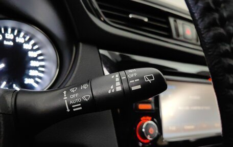 Nissan Qashqai, 2019 год, 2 099 000 рублей, 21 фотография