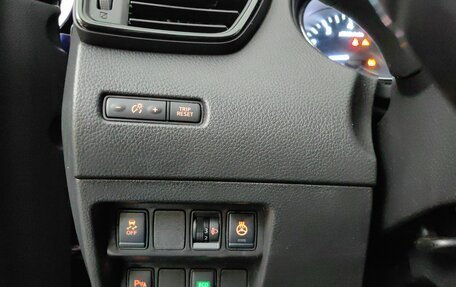 Nissan Qashqai, 2019 год, 2 099 000 рублей, 22 фотография