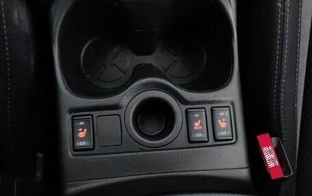 Nissan Qashqai, 2019 год, 2 099 000 рублей, 17 фотография