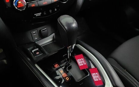 Nissan Qashqai, 2019 год, 2 099 000 рублей, 16 фотография