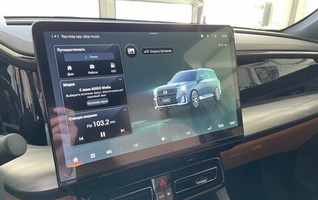 GAC GS8, 2026 год, 5 289 000 рублей, 11 фотография